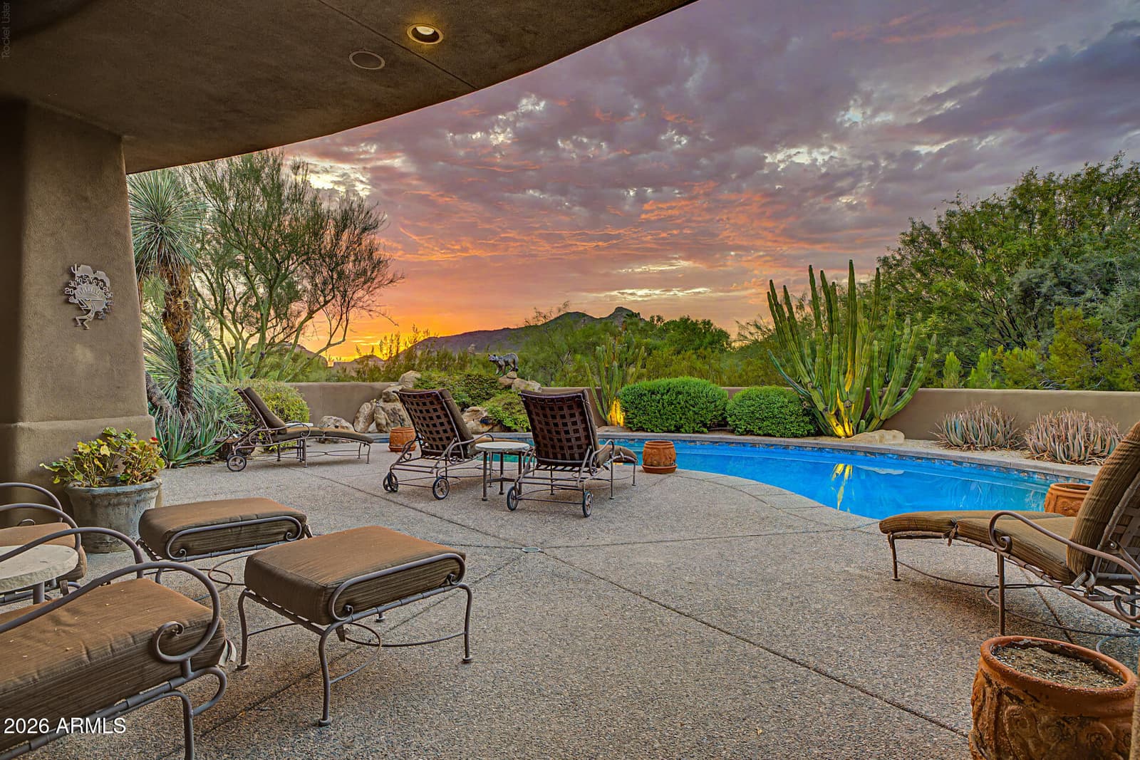 7704 E BLACK MOUNTAIN Road, Scottsdale, AZ 85266 — photo 100 of 122