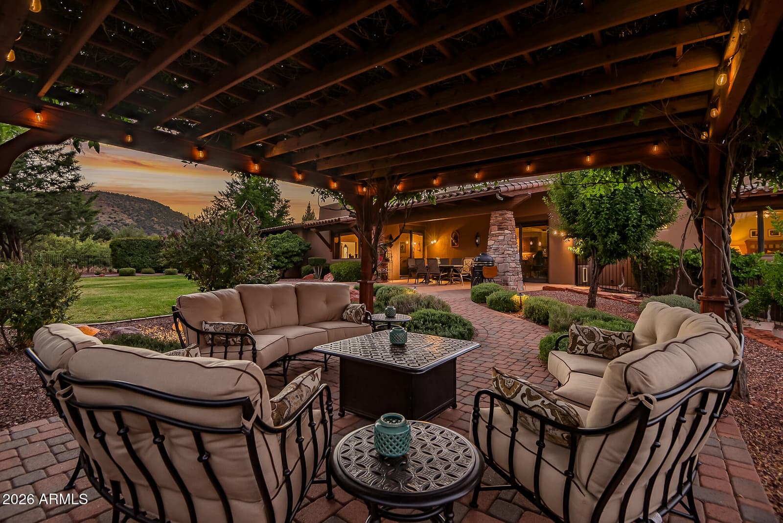 80 Brielle Lane, Sedona, AZ 86351 — photo 100 of 115