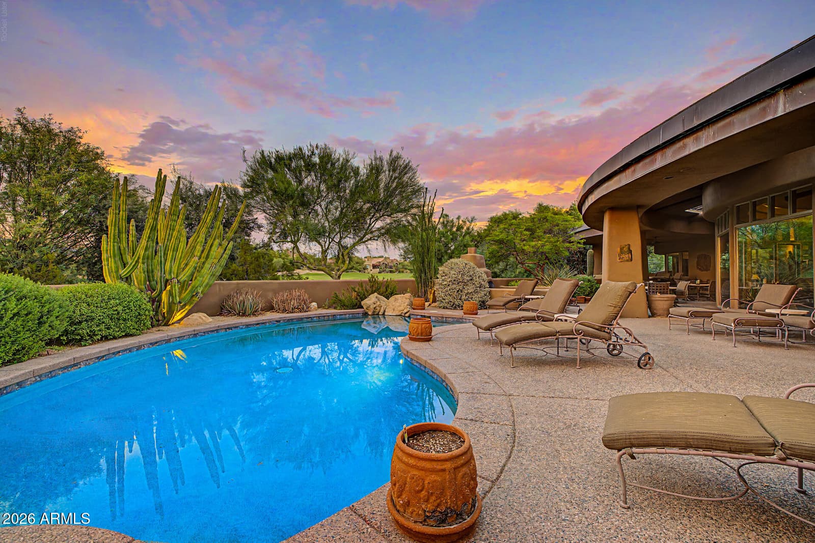7704 E BLACK MOUNTAIN Road, Scottsdale, AZ 85266 — photo 101 of 122