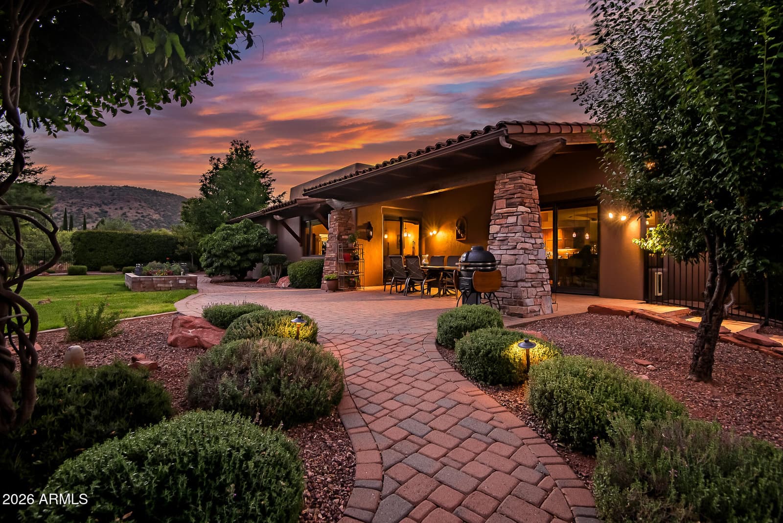 80 Brielle Lane, Sedona, AZ 86351 — photo 102 of 115