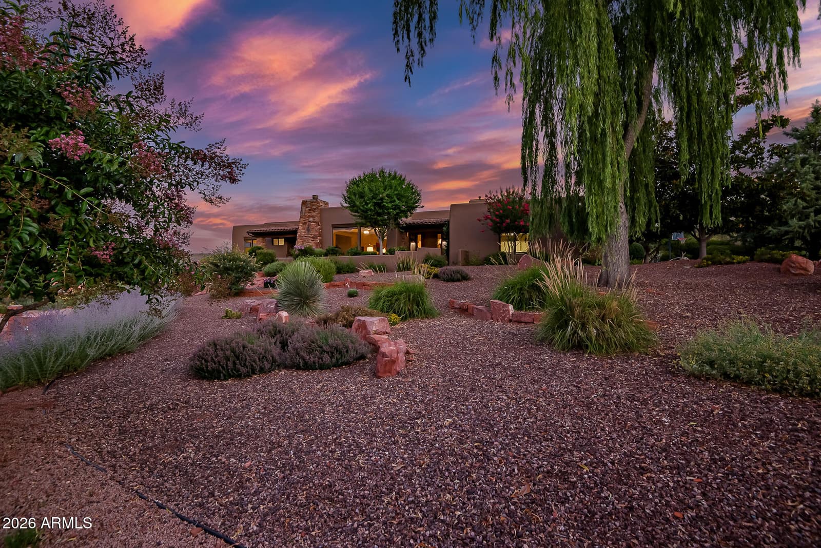 80 Brielle Lane, Sedona, AZ 86351 — photo 105 of 115
