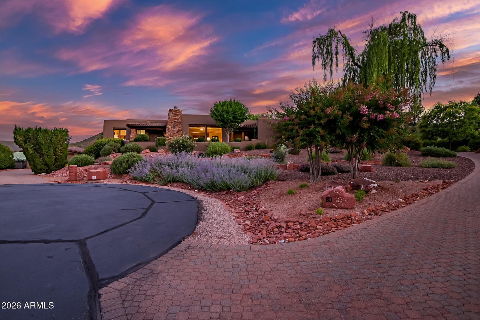 80 Brielle Lane, Sedona, AZ 86351 — photo 106 of 115