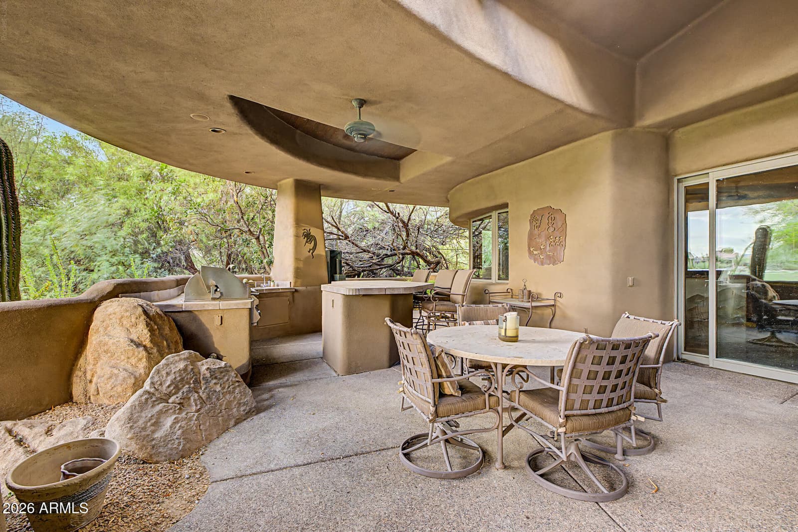 7704 E BLACK MOUNTAIN Road, Scottsdale, AZ 85266 — photo 104 of 122