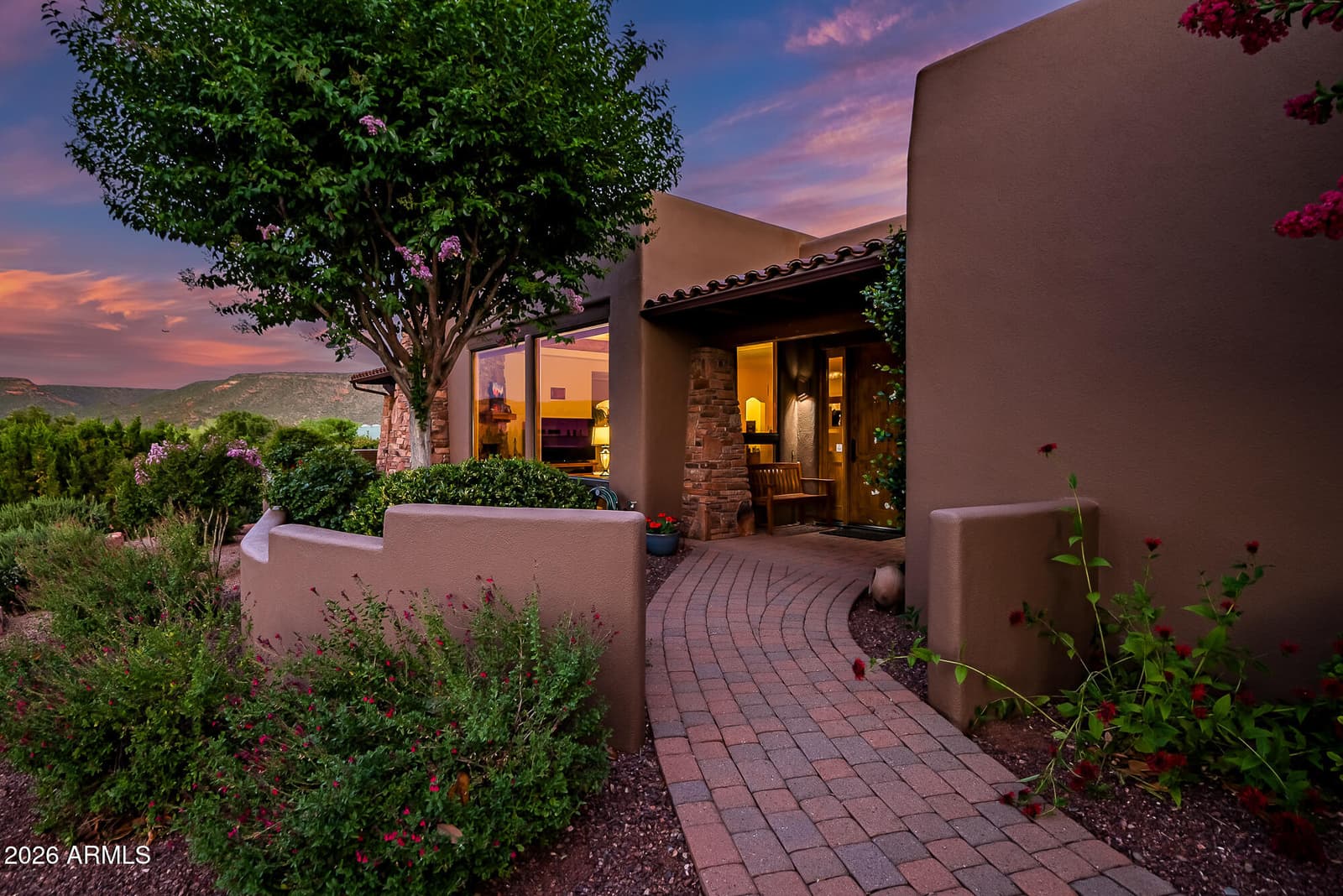 80 Brielle Lane, Sedona, AZ 86351 — photo 108 of 115