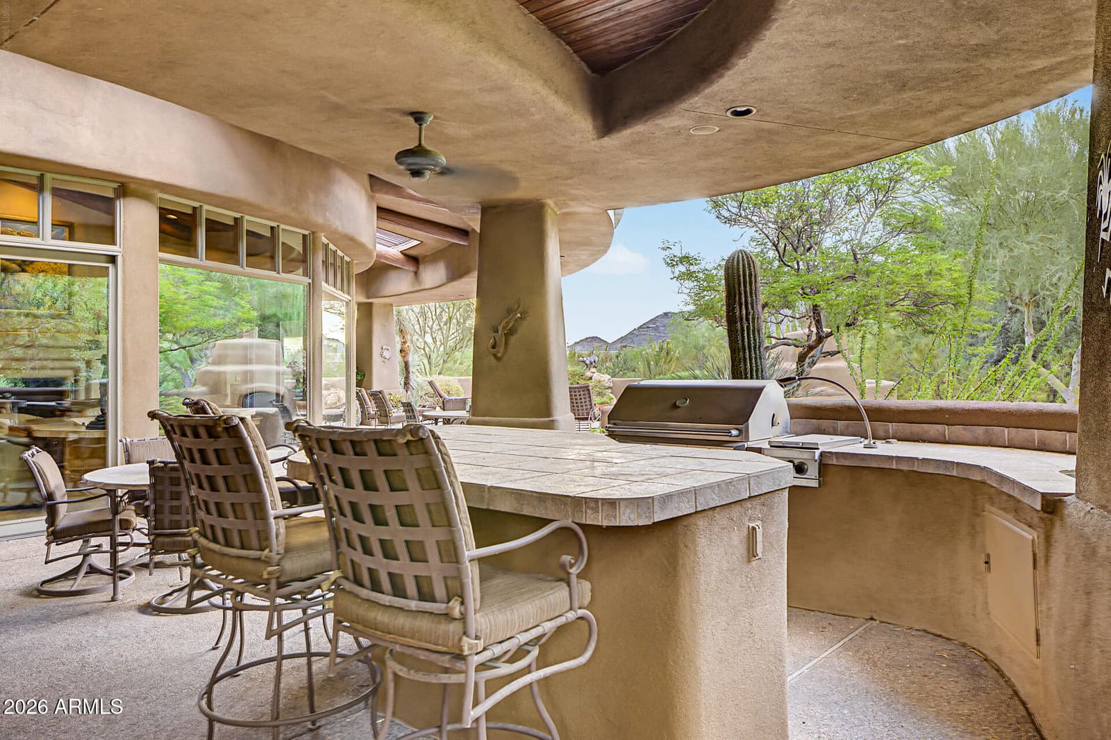 7704 E BLACK MOUNTAIN Road, Scottsdale, AZ 85266 — photo 105 of 122