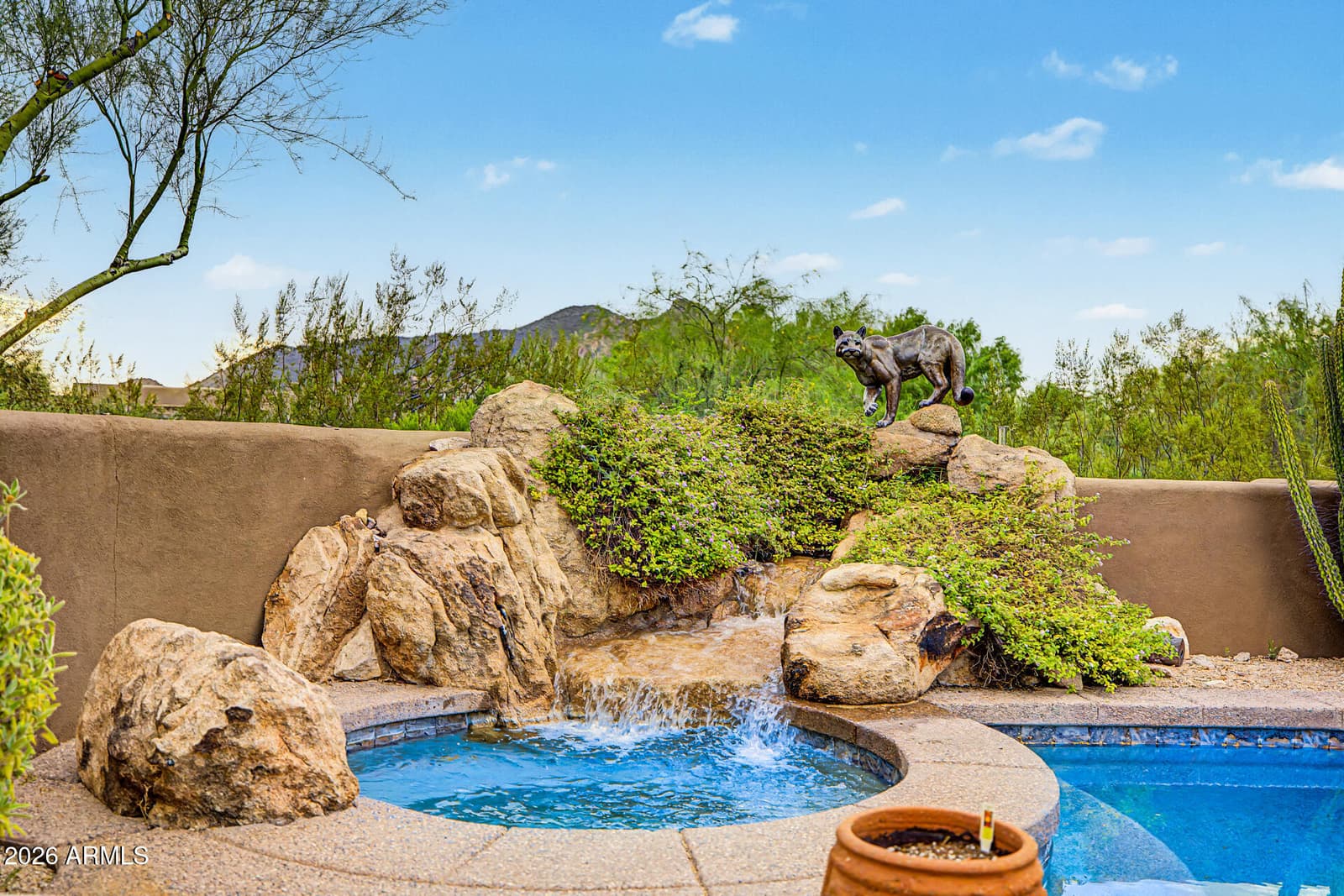 7704 E BLACK MOUNTAIN Road, Scottsdale, AZ 85266 — photo 109 of 122