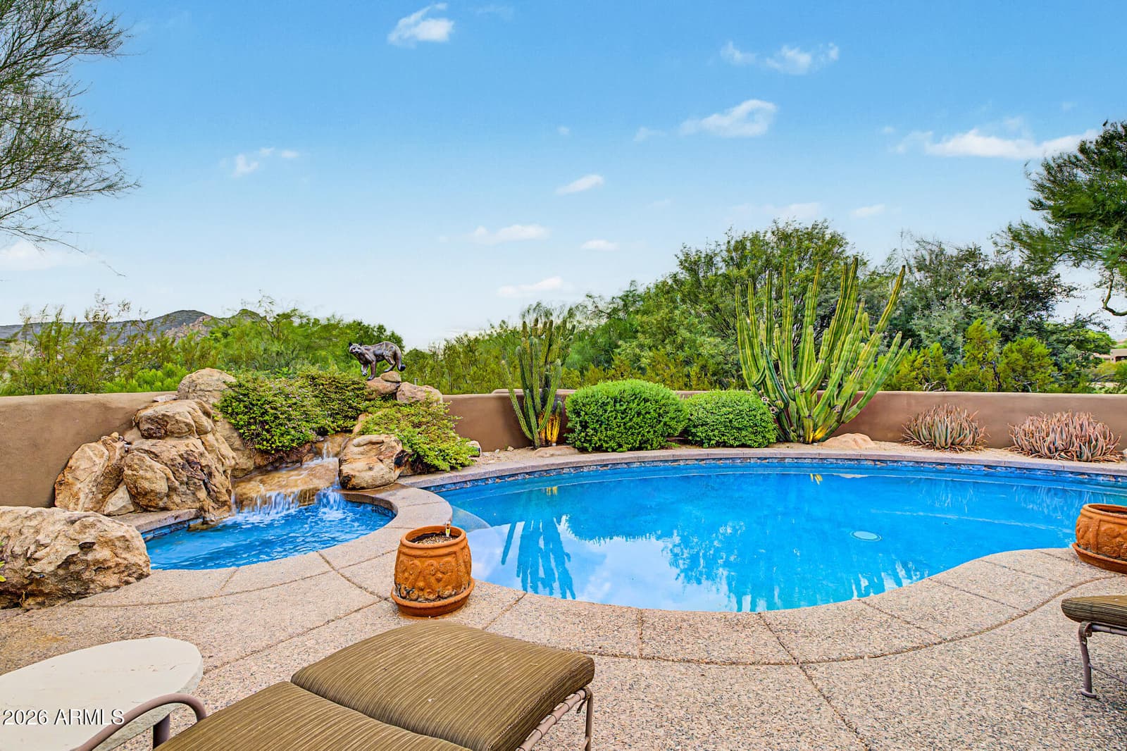 7704 E BLACK MOUNTAIN Road, Scottsdale, AZ 85266 — photo 107 of 122
