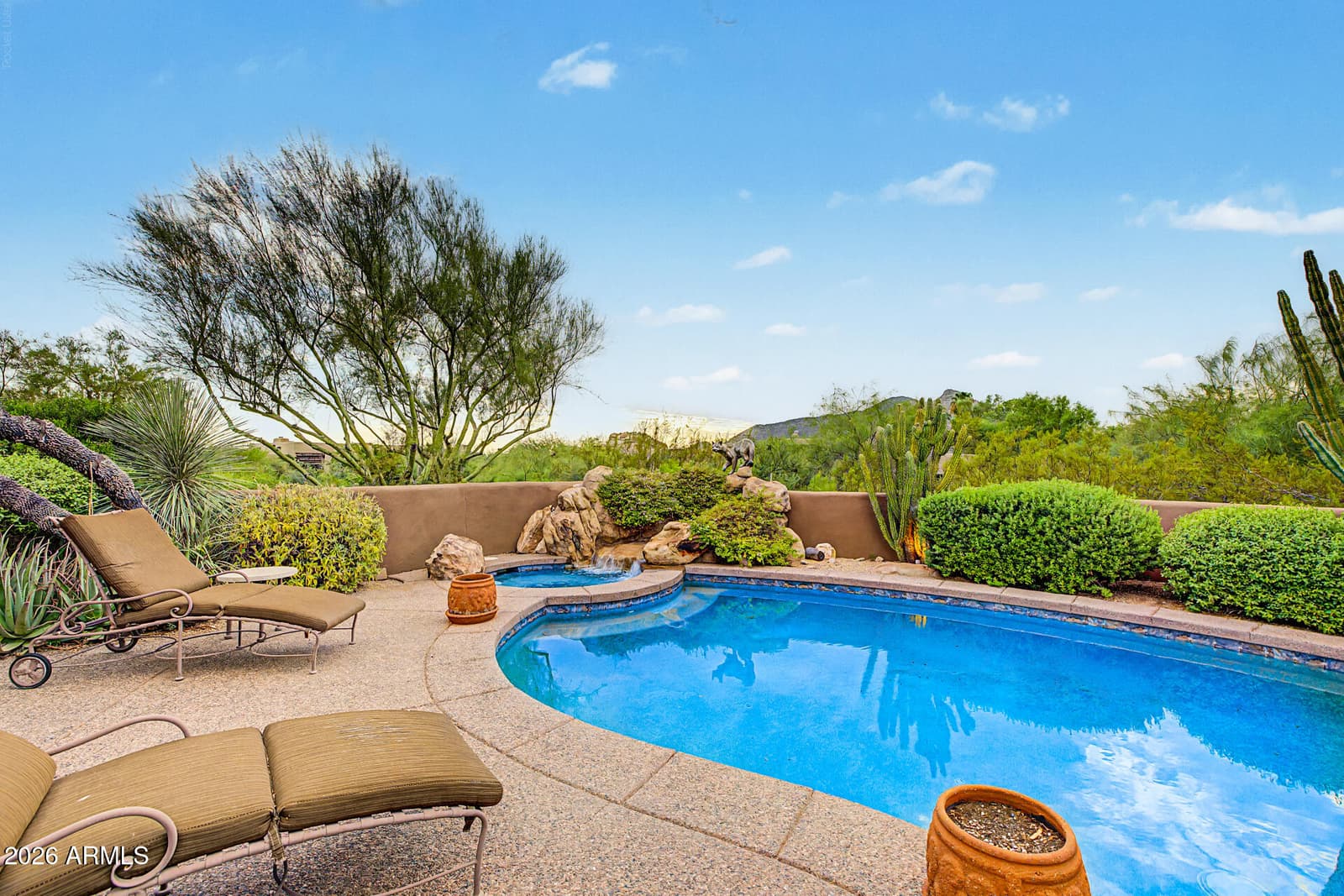 7704 E BLACK MOUNTAIN Road, Scottsdale, AZ 85266 — photo 106 of 122