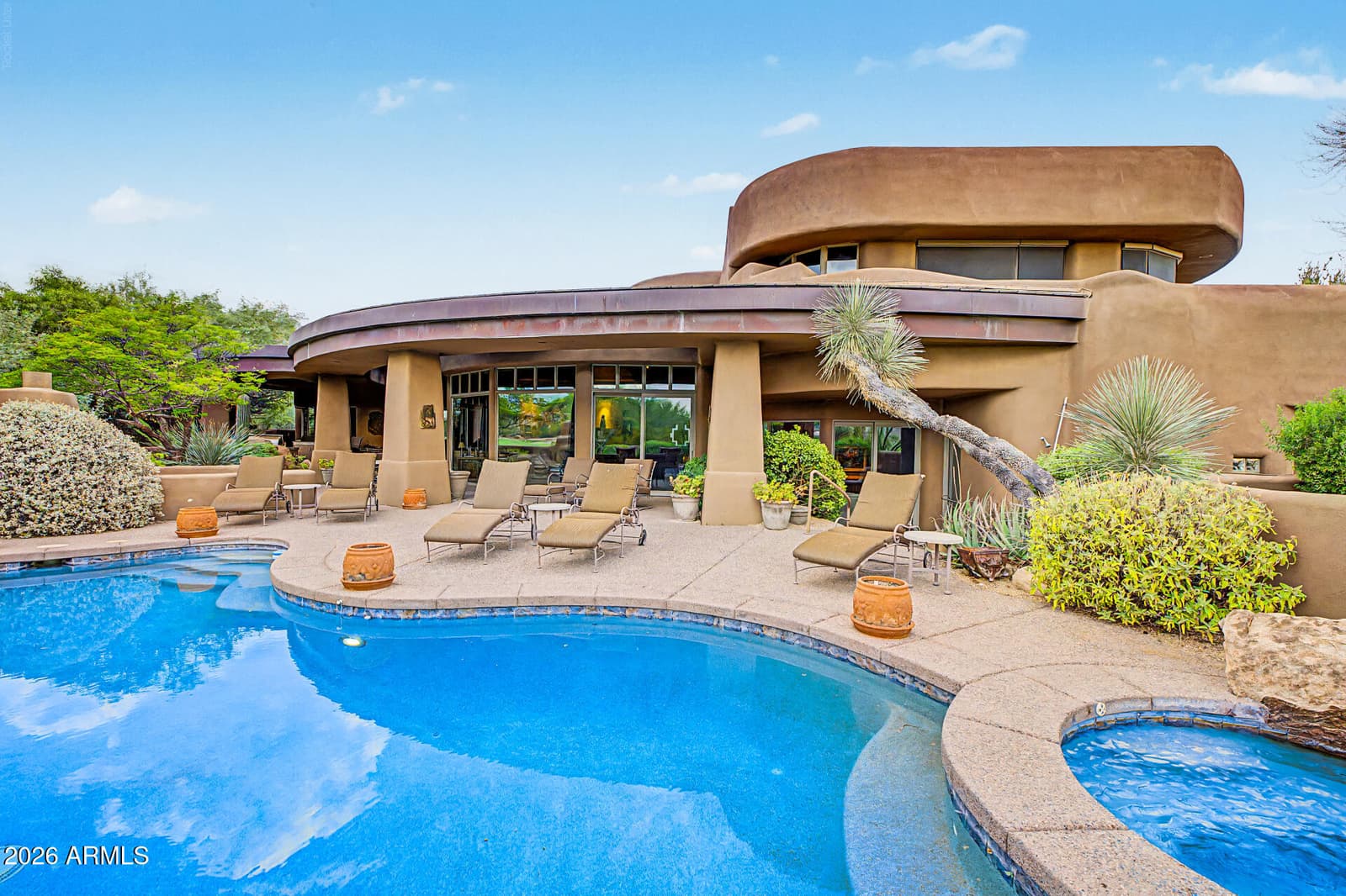 7704 E BLACK MOUNTAIN Road, Scottsdale, AZ 85266 — photo 108 of 122