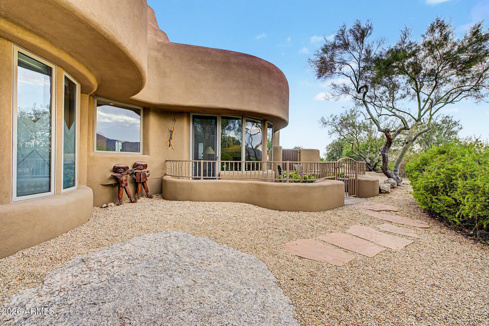 7704 E BLACK MOUNTAIN Road, Scottsdale, AZ 85266 — photo 111 of 122