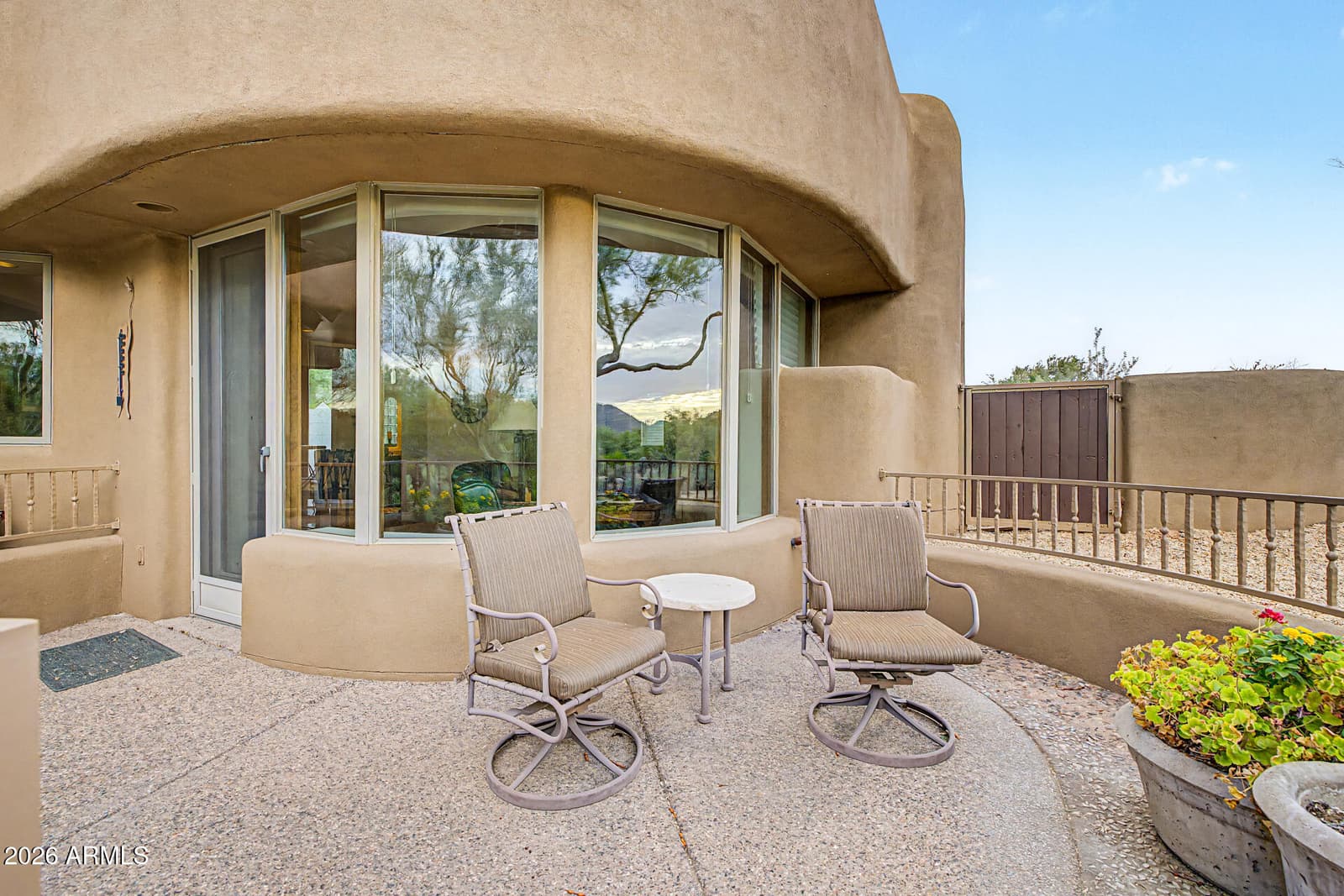 7704 E BLACK MOUNTAIN Road, Scottsdale, AZ 85266 — photo 112 of 122
