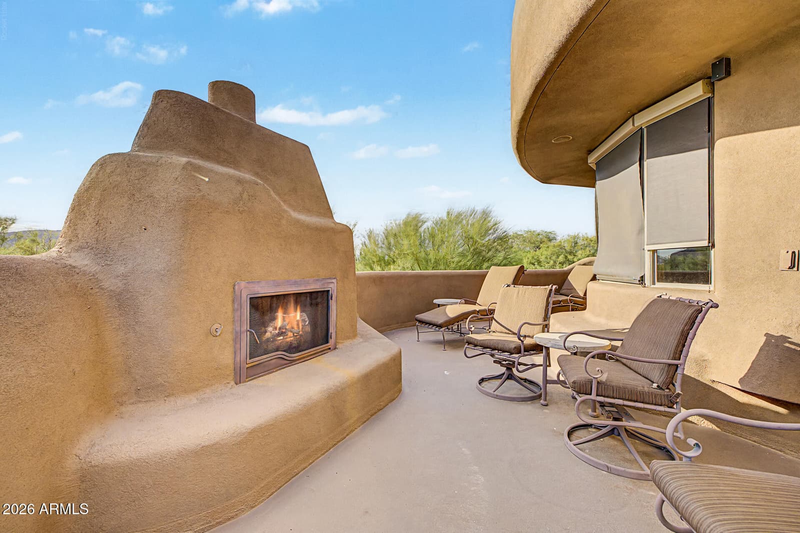 7704 E BLACK MOUNTAIN Road, Scottsdale, AZ 85266 — photo 114 of 122