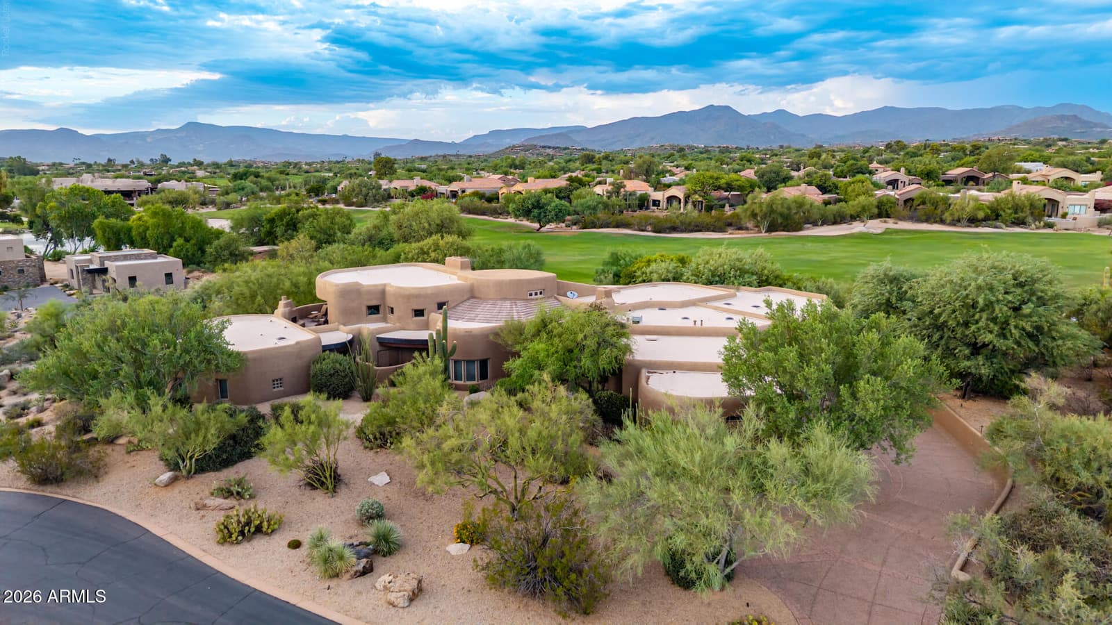 7704 E BLACK MOUNTAIN Road, Scottsdale, AZ 85266 — photo 116 of 122
