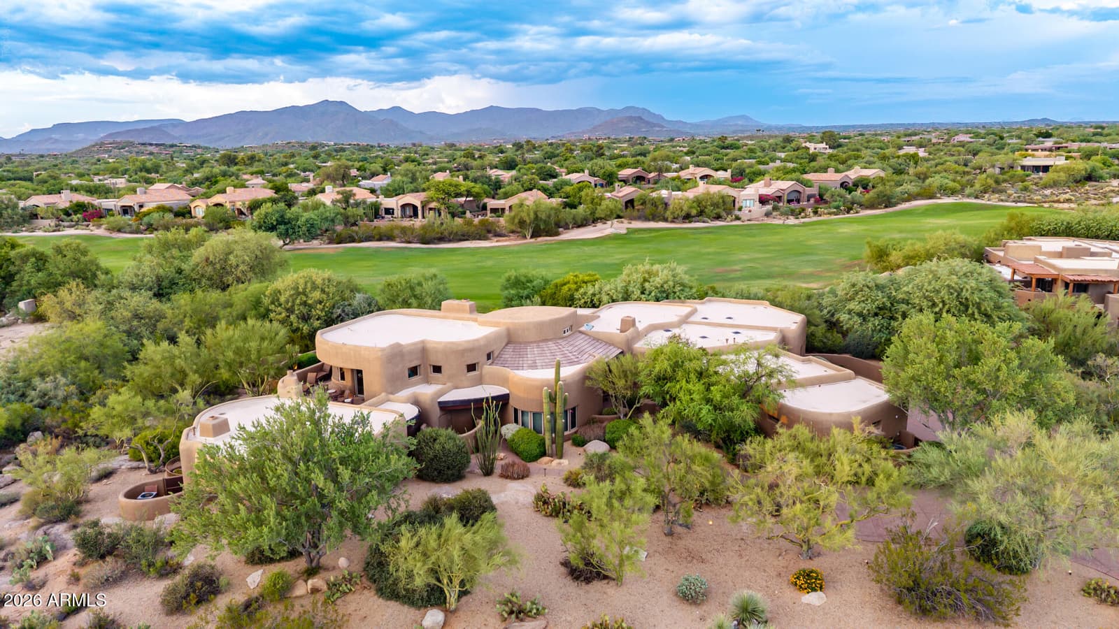 7704 E BLACK MOUNTAIN Road, Scottsdale, AZ 85266 — photo 117 of 122