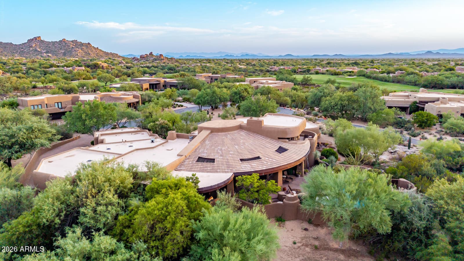 7704 E BLACK MOUNTAIN Road, Scottsdale, AZ 85266 — photo 119 of 122