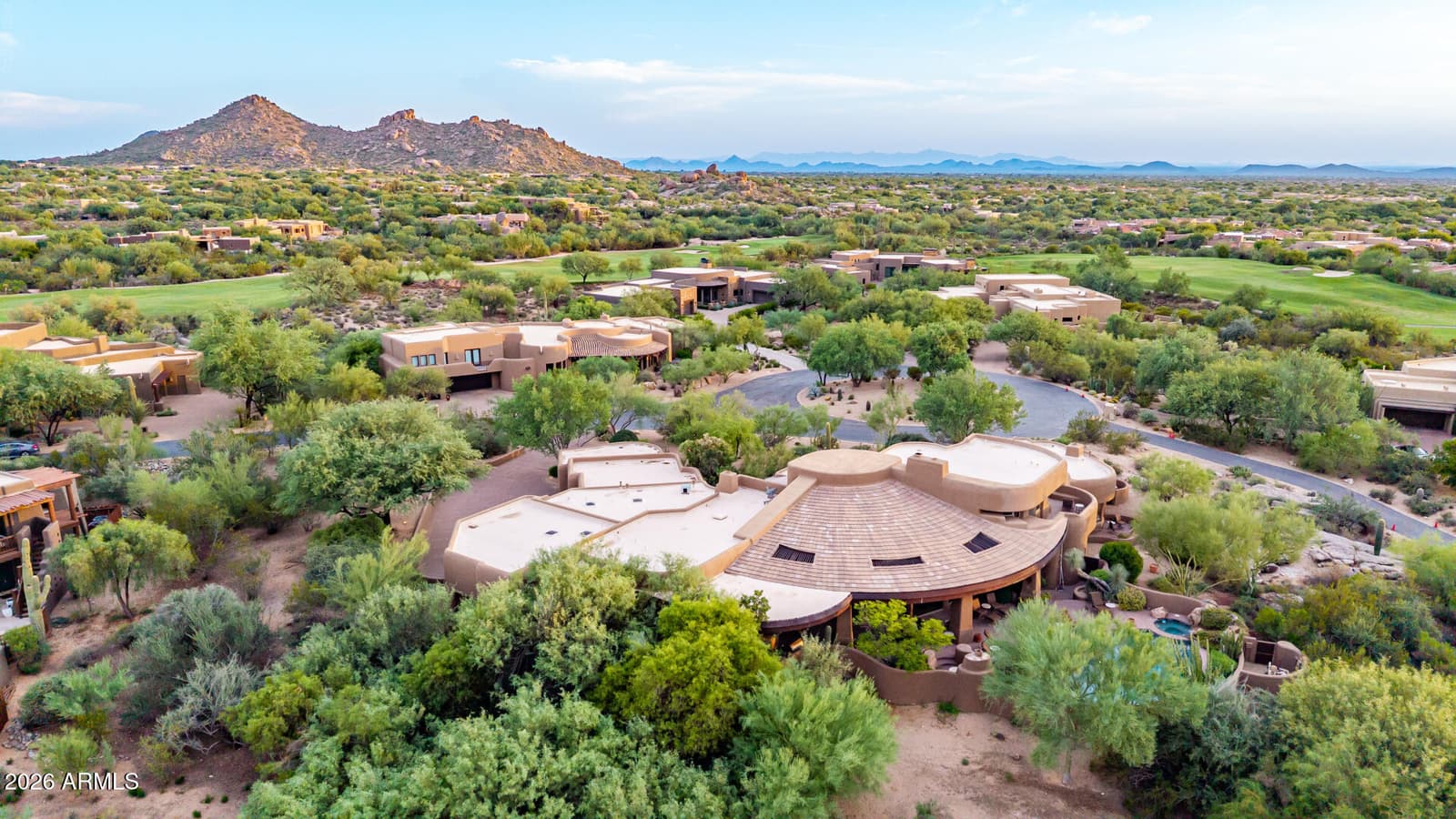 7704 E BLACK MOUNTAIN Road, Scottsdale, AZ 85266 — photo 120 of 122