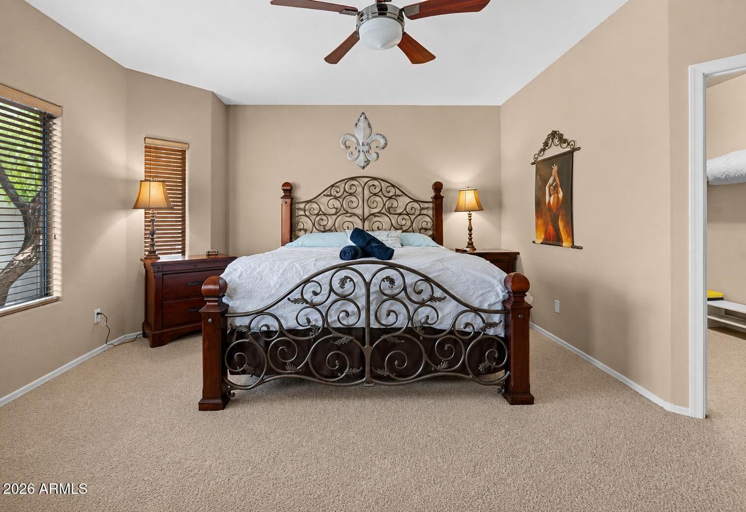 98 W DESERT VISTA Trail, San Tan Valley, AZ 85143 — photo 13 of 31