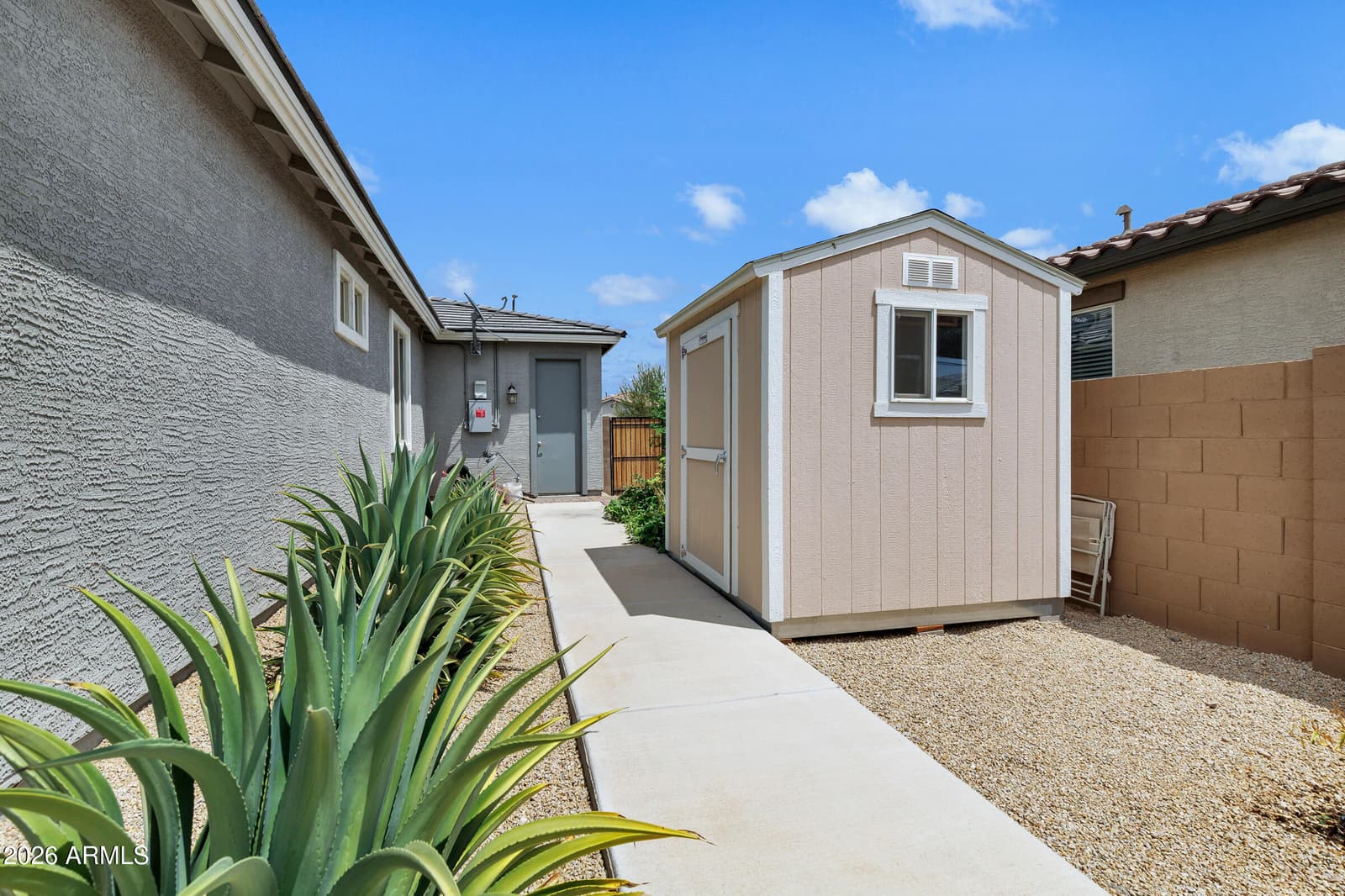 2332 S 241ST Drive, Buckeye, AZ 85326 — photo 33 of 34