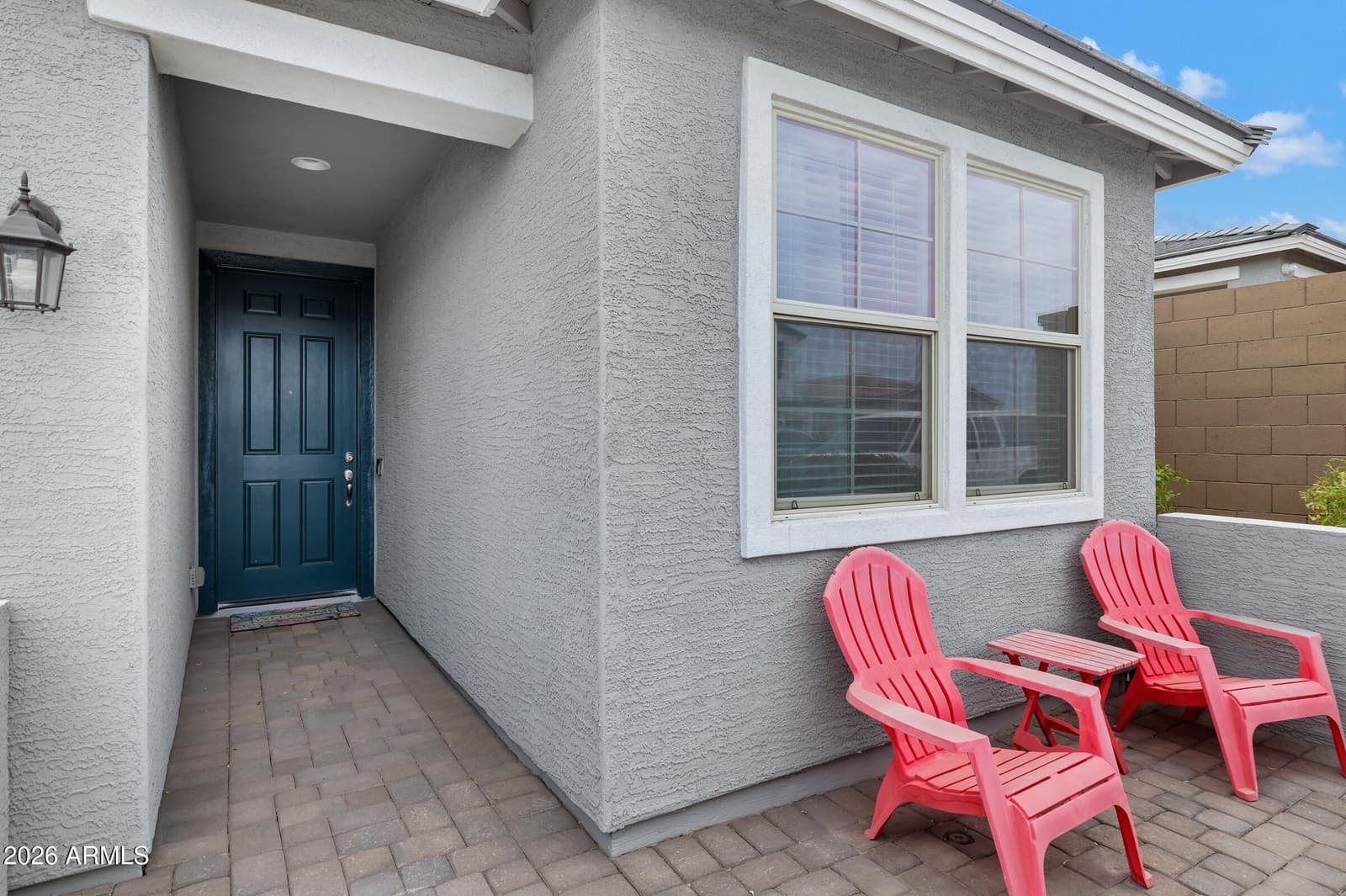 2332 S 241ST Drive, Buckeye, AZ 85326 — photo 4 of 34