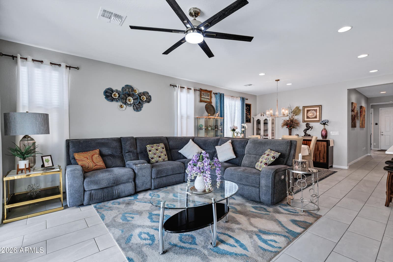 2332 S 241ST Drive, Buckeye, AZ 85326 — photo 23 of 34