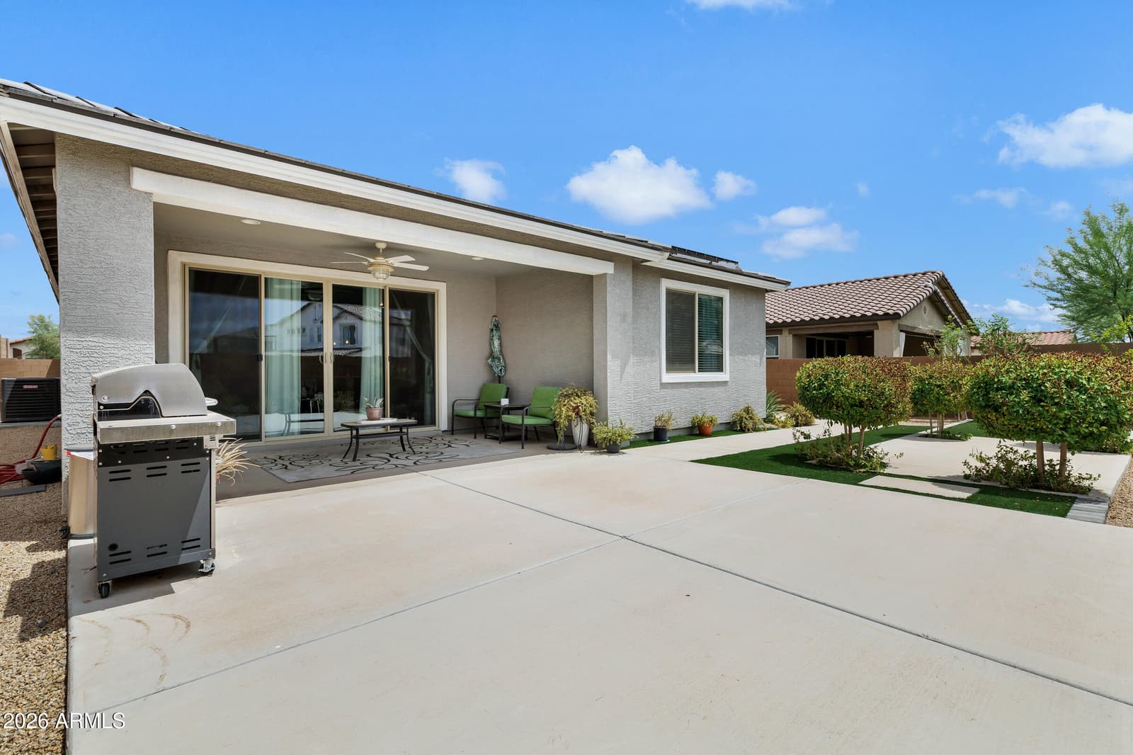 2332 S 241ST Drive, Buckeye, AZ 85326 — photo 30 of 34