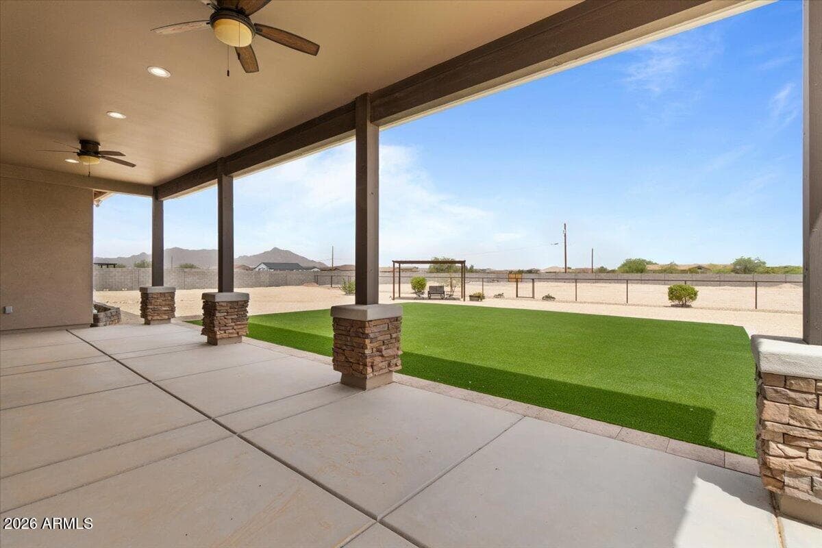 1980 W LINCOLN Court, San Tan Valley, AZ 85144 — photo 33 of 49
