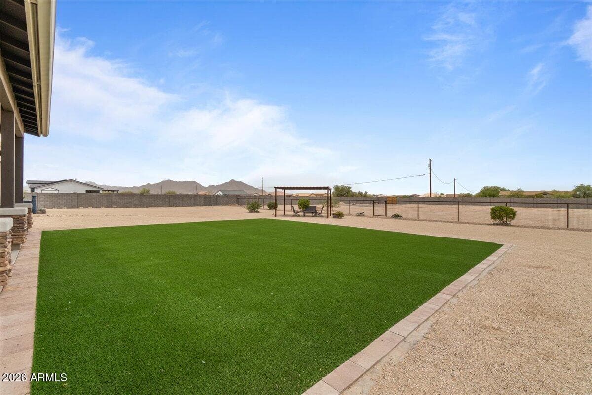 1980 W LINCOLN Court, San Tan Valley, AZ 85144 — photo 36 of 49