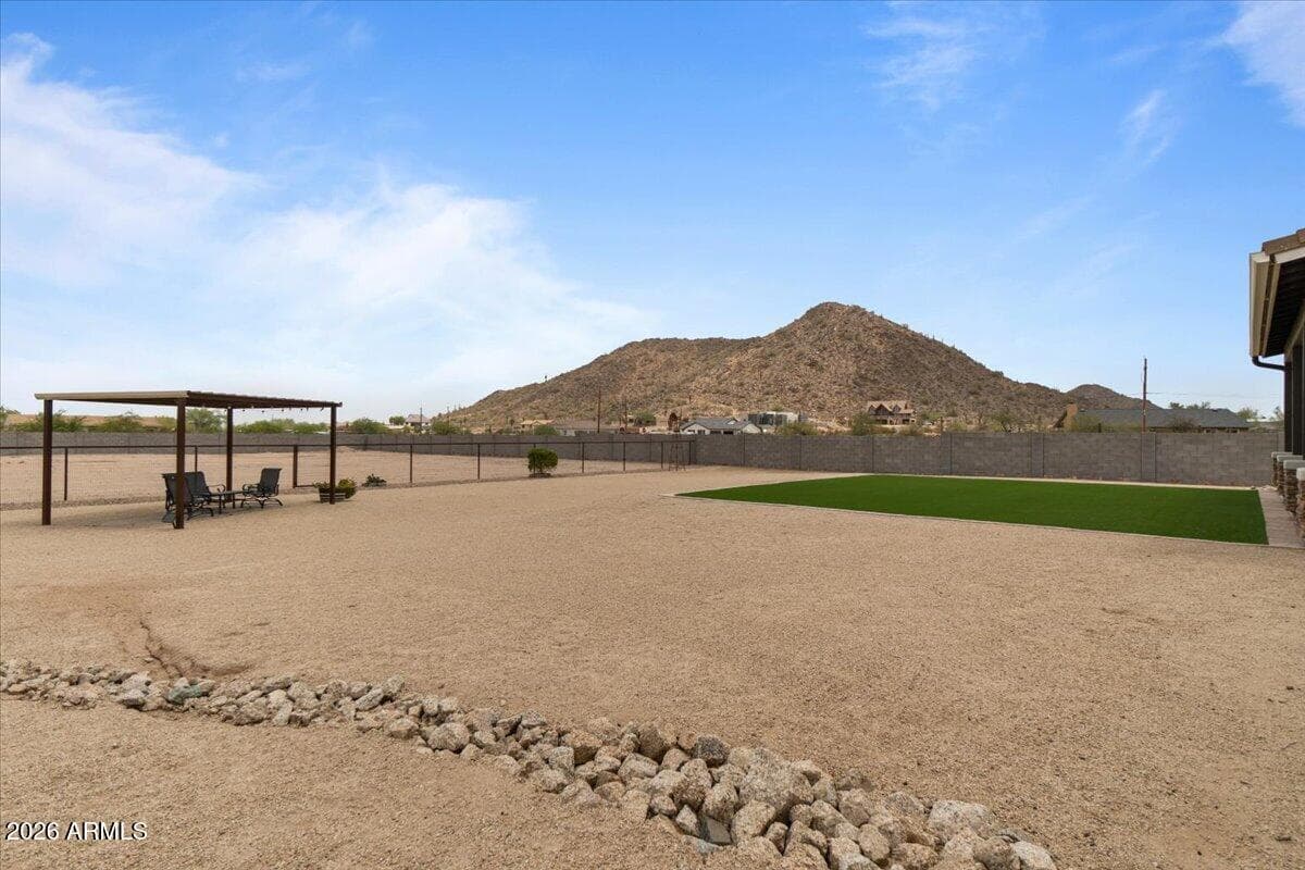 1980 W LINCOLN Court, San Tan Valley, AZ 85144 — photo 38 of 49