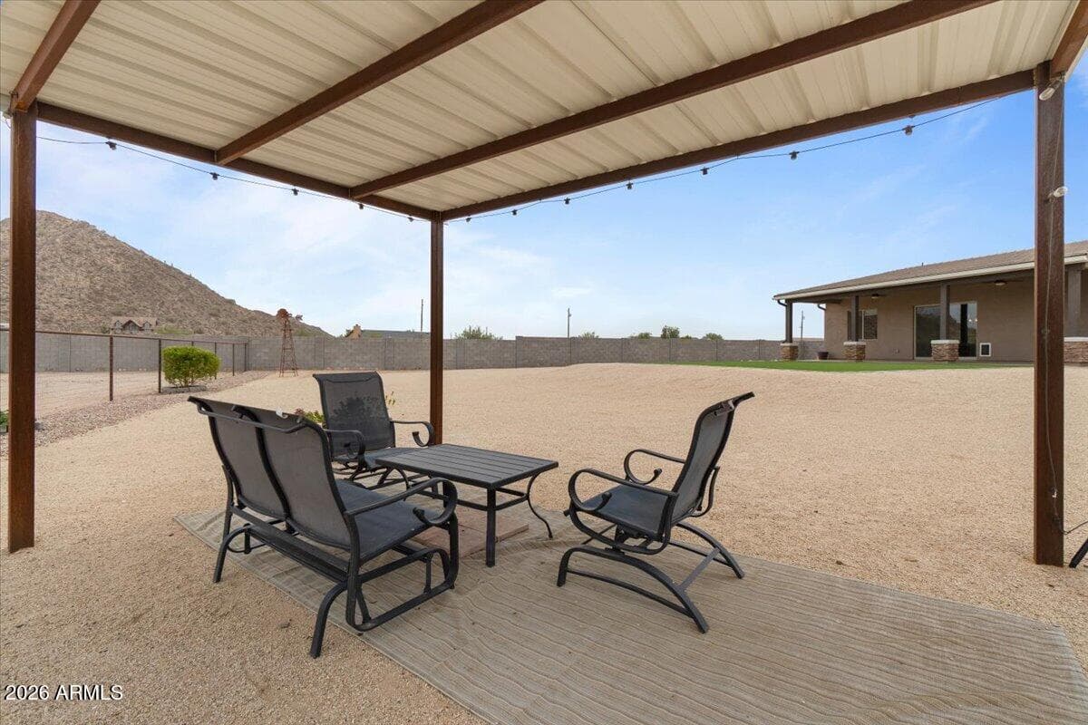 1980 W LINCOLN Court, San Tan Valley, AZ 85144 — photo 39 of 49