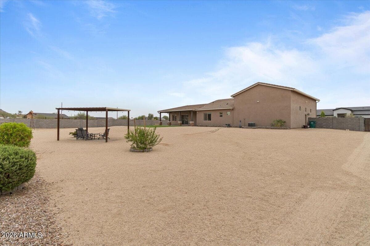 1980 W LINCOLN Court, San Tan Valley, AZ 85144 — photo 41 of 49