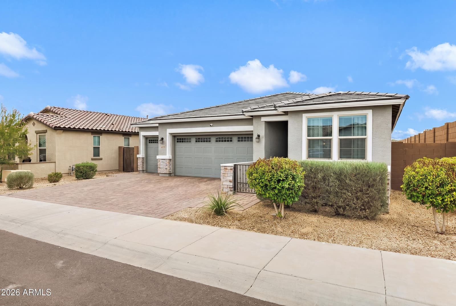 2332 S 241ST Drive, Buckeye, AZ 85326 — photo 2 of 34