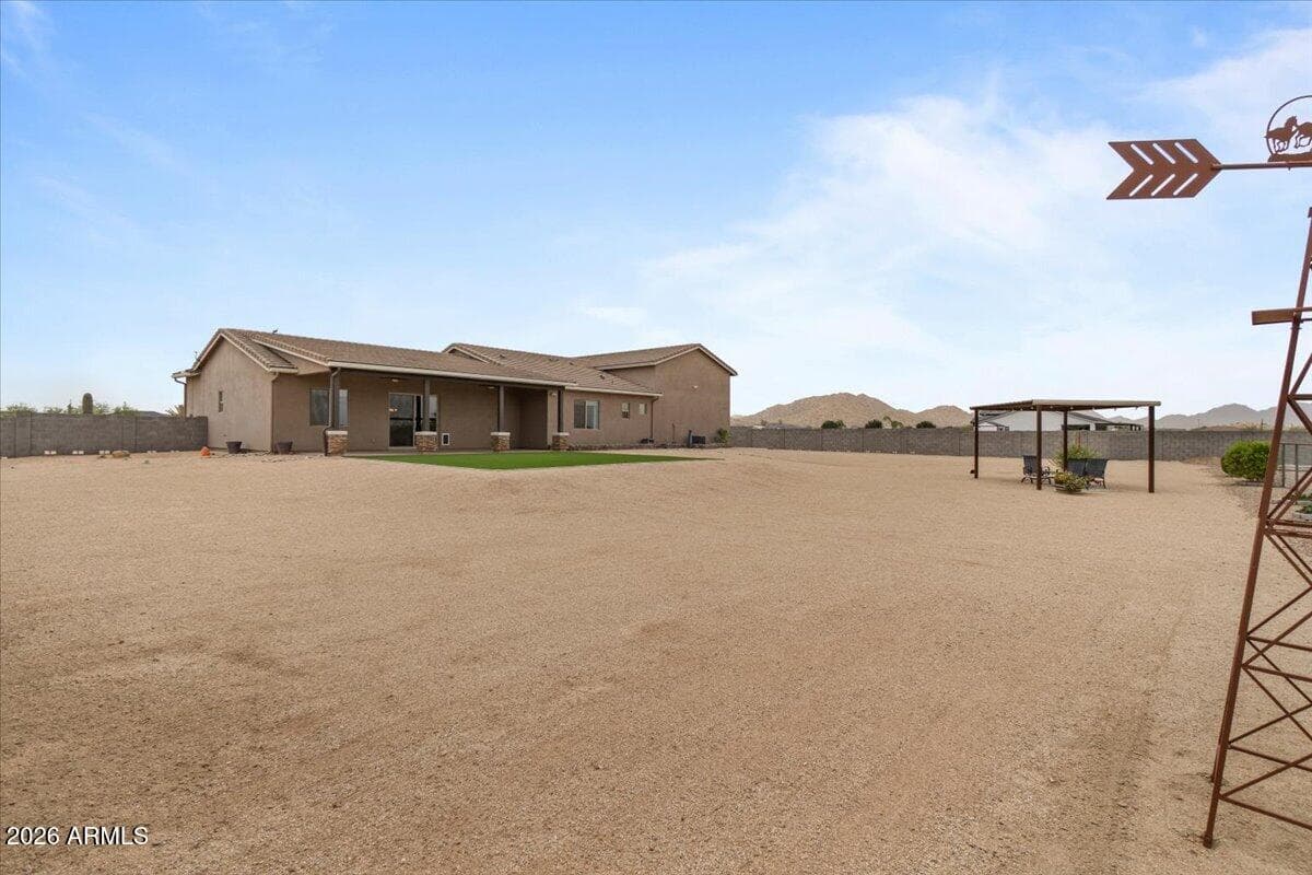1980 W LINCOLN Court, San Tan Valley, AZ 85144 — photo 44 of 49