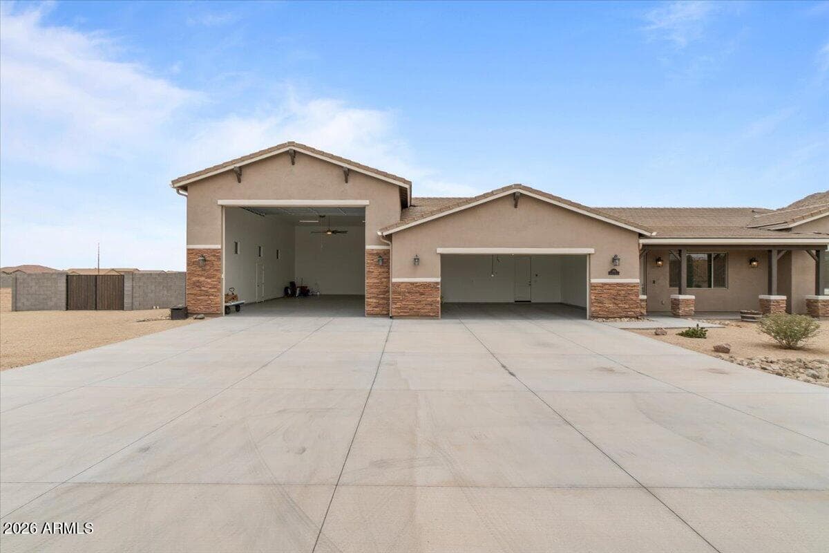 1980 W LINCOLN Court, San Tan Valley, AZ 85144 — photo 45 of 49