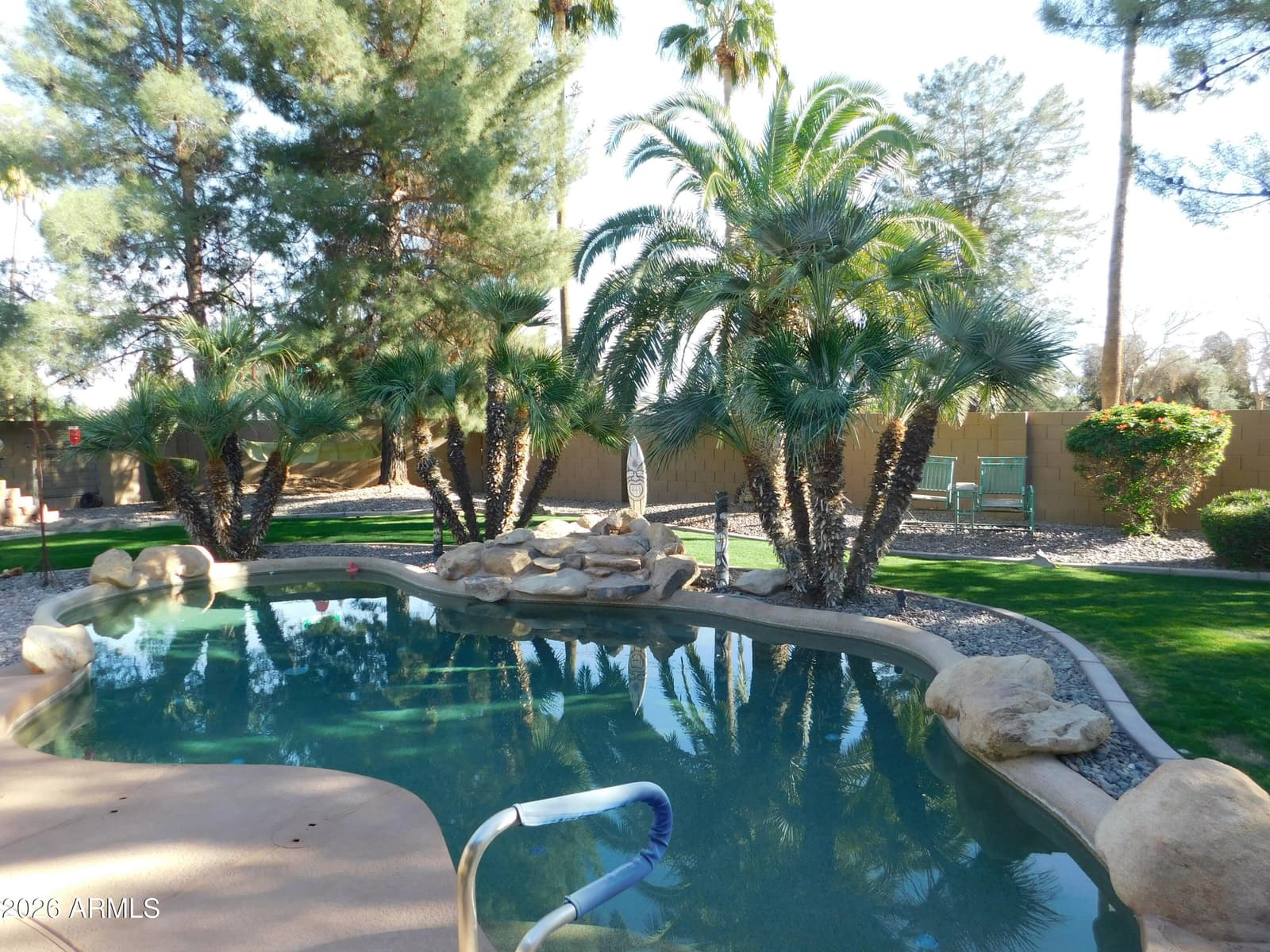 265 E LIBERTY Lane, Gilbert, AZ 85296 — photo 34 of 40
