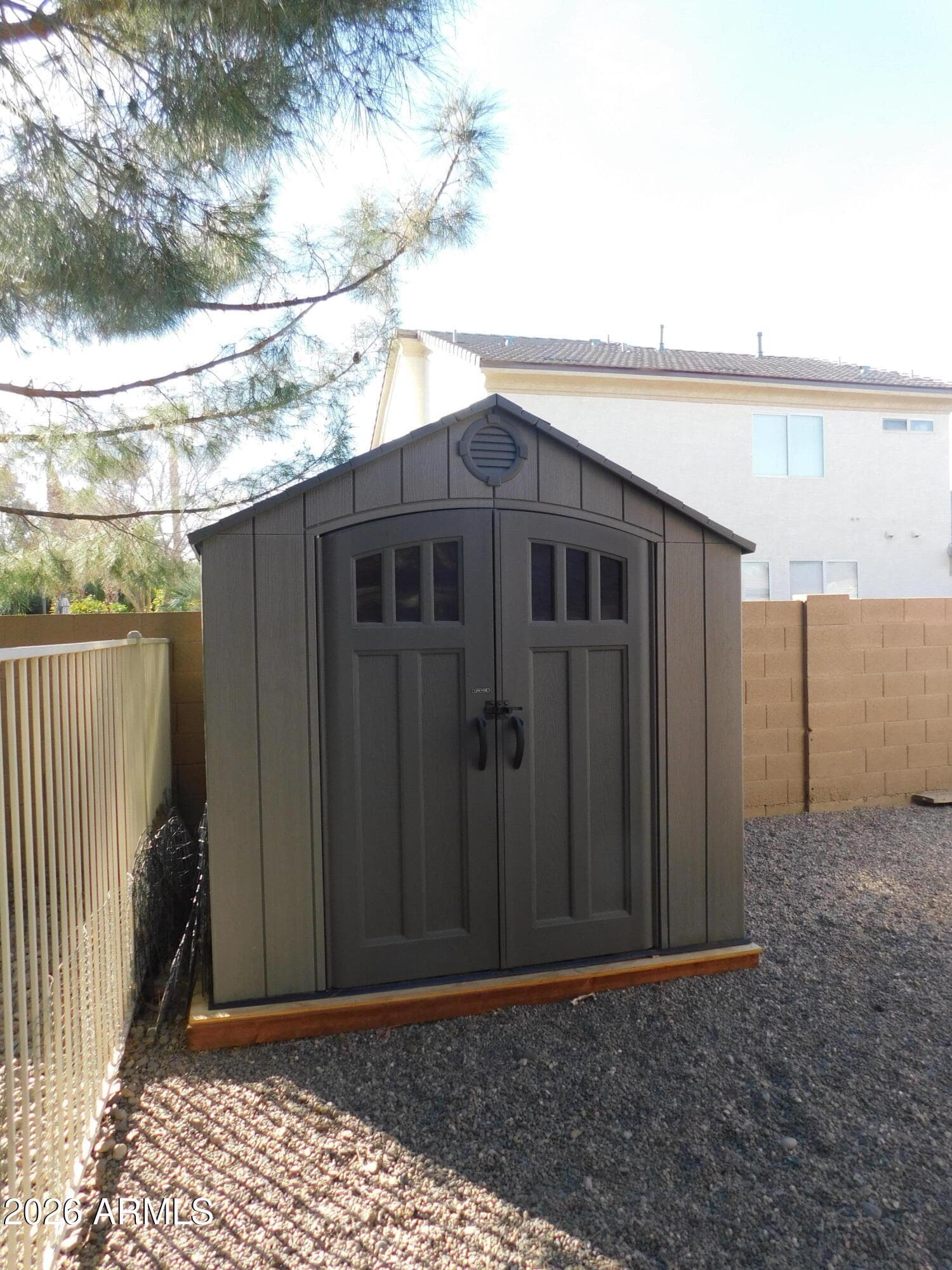 265 E LIBERTY Lane, Gilbert, AZ 85296 — photo 39 of 40