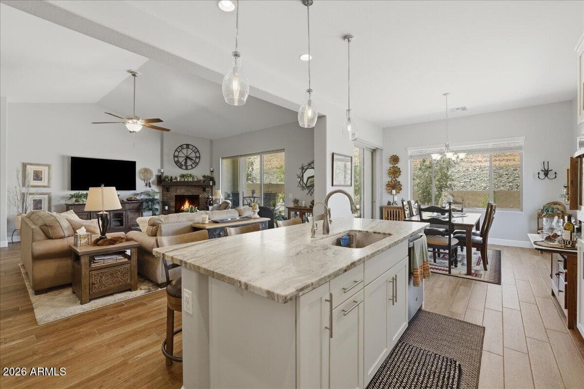 5037 PORTER CREEK Drive, Prescott, AZ 86301 — photo 15 of 32