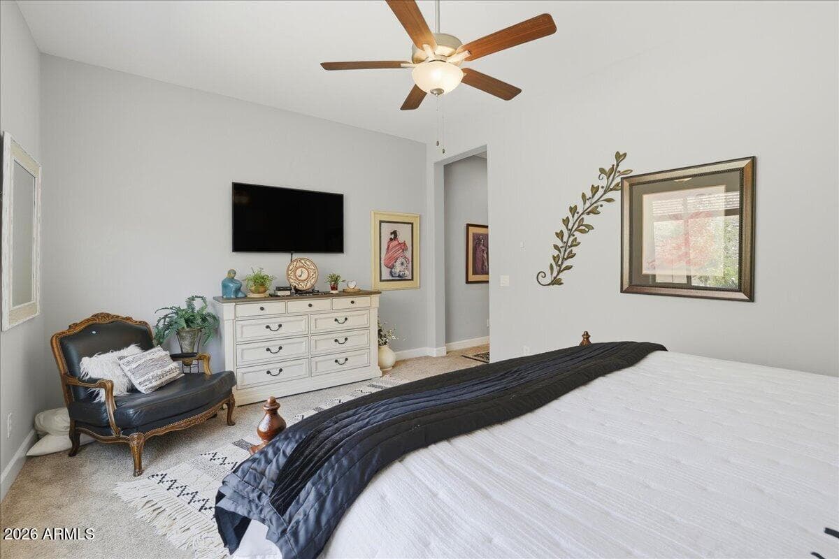 5037 PORTER CREEK Drive, Prescott, AZ 86301 — photo 19 of 32