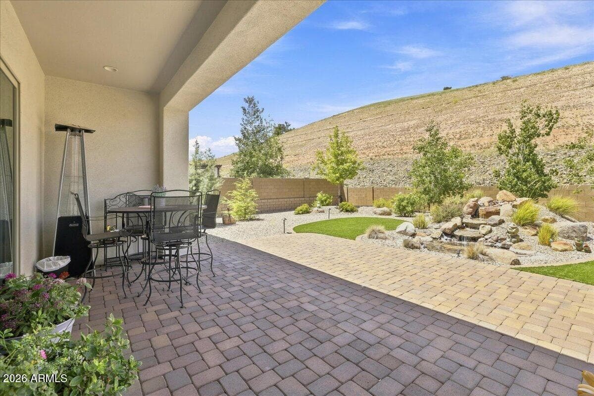 5037 PORTER CREEK Drive, Prescott, AZ 86301 — photo 25 of 32