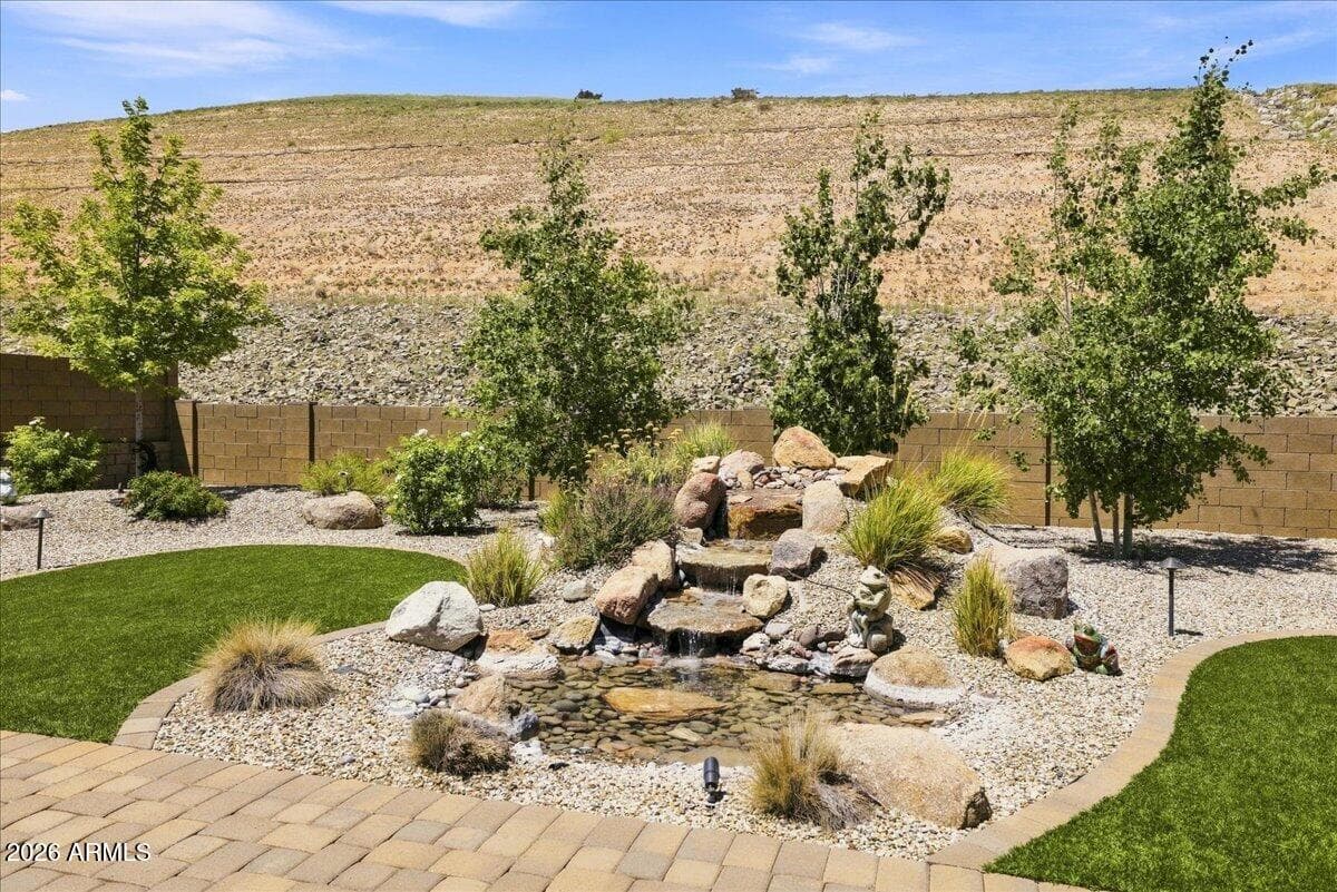 5037 PORTER CREEK Drive, Prescott, AZ 86301 — photo 26 of 32