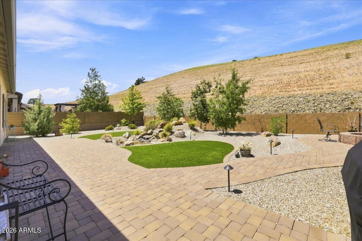 5037 PORTER CREEK Drive, Prescott, AZ 86301 — photo 28 of 32