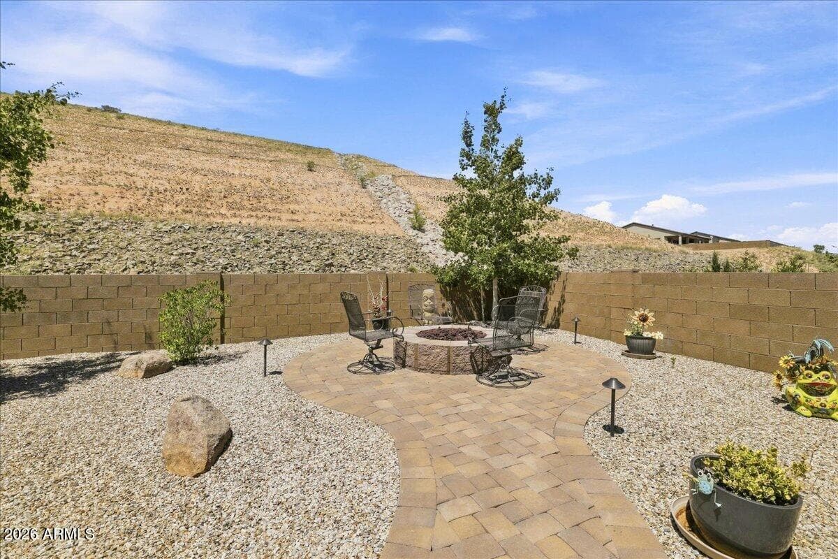 5037 PORTER CREEK Drive, Prescott, AZ 86301 — photo 29 of 32