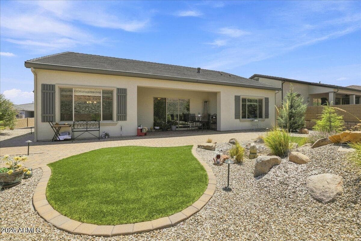 5037 PORTER CREEK Drive, Prescott, AZ 86301 — photo 31 of 32