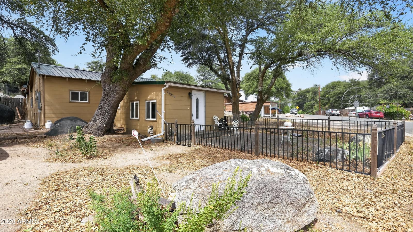 22570 S STONE Way, Yarnell, AZ 85362 — photo 1 of 31