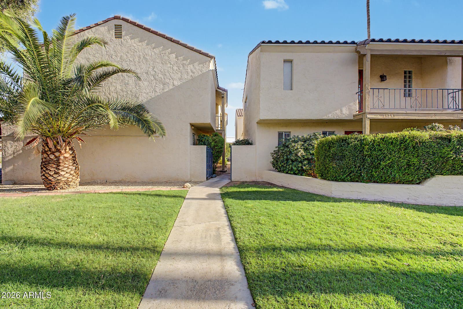7347 E THORNWOOD Drive, Scottsdale, AZ 85251 — photo 28 of 36
