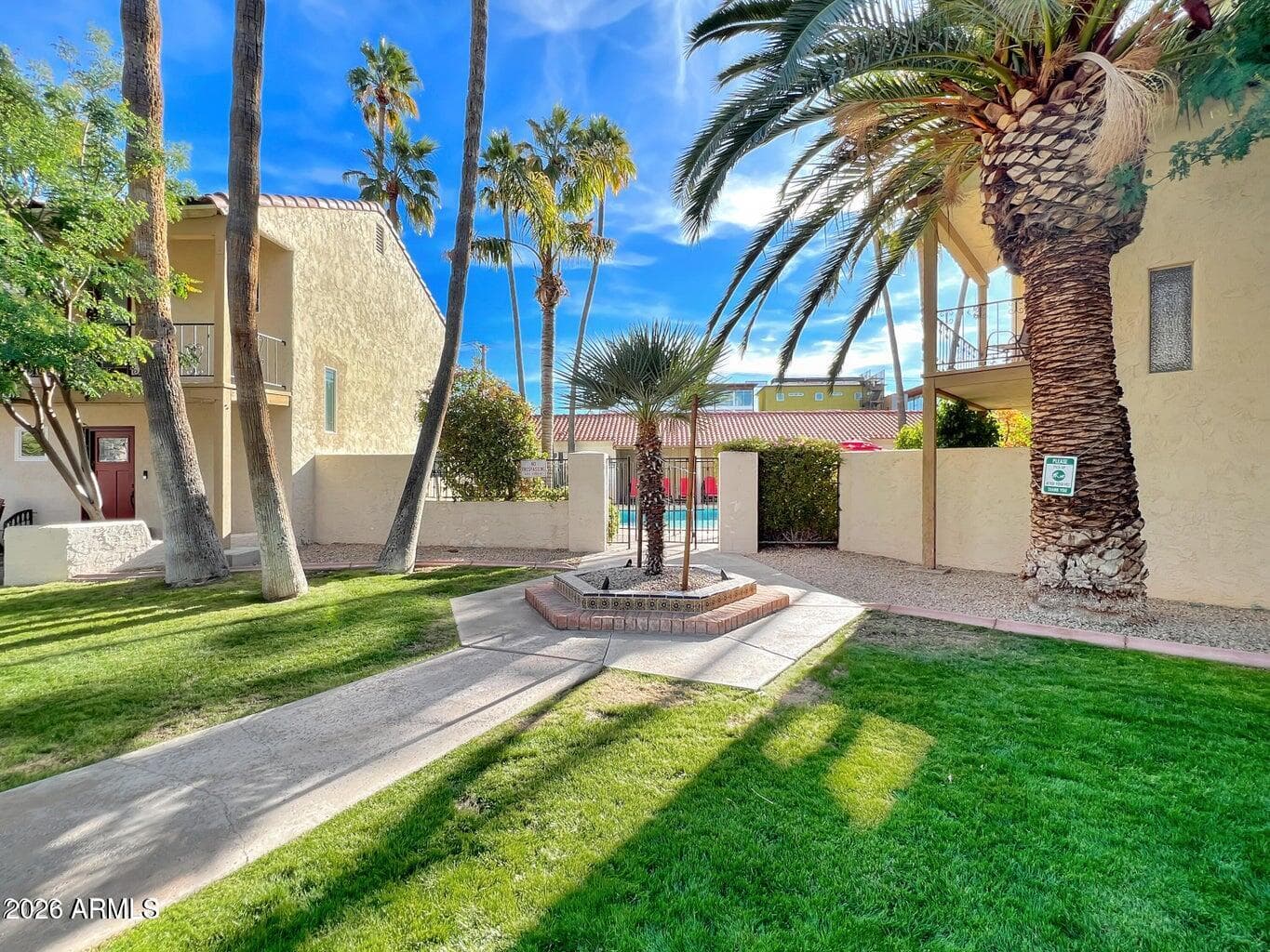 7347 E THORNWOOD Drive, Scottsdale, AZ 85251 — photo 31 of 36