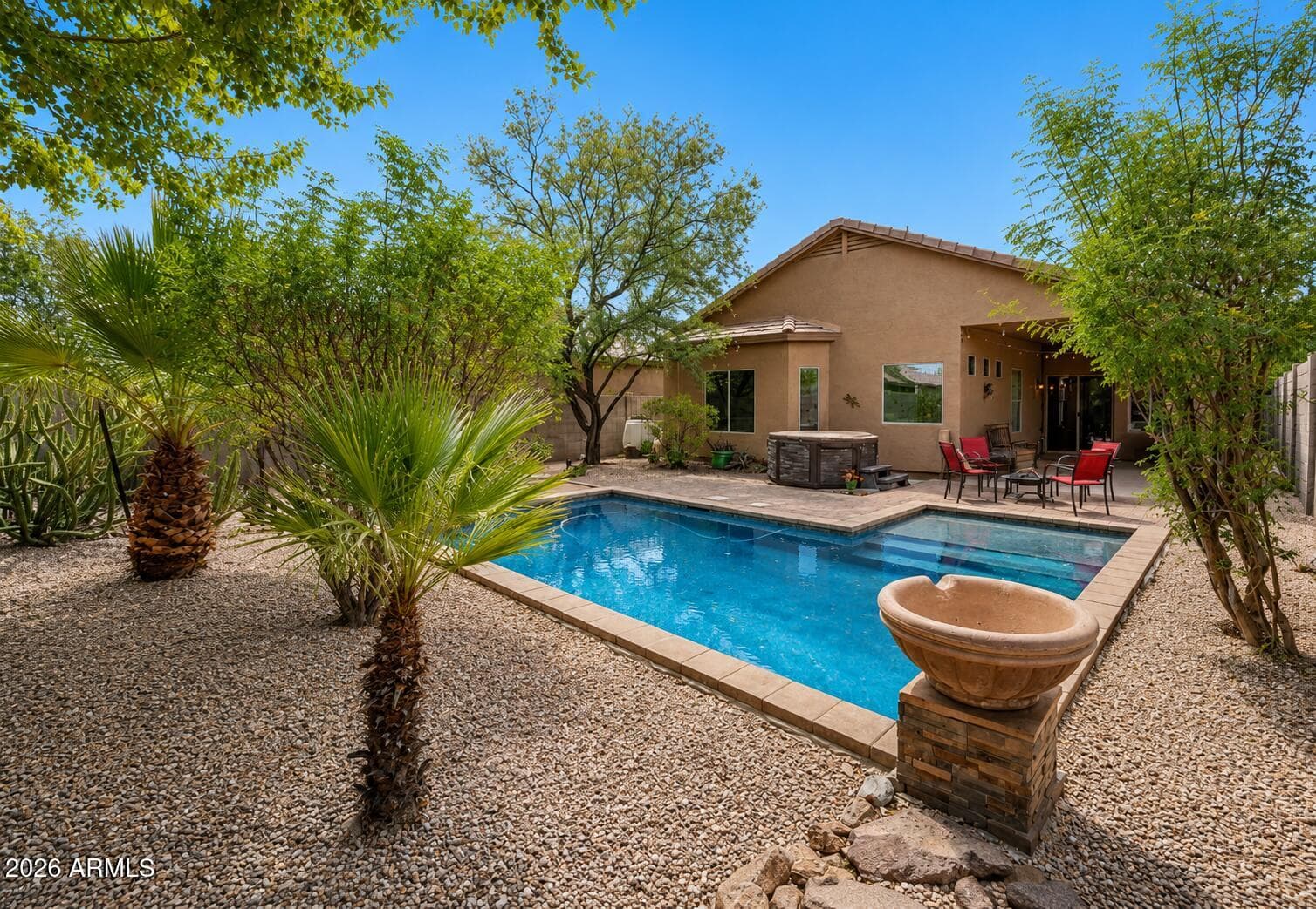 98 W DESERT VISTA Trail, San Tan Valley, AZ 85143 — photo 31 of 31