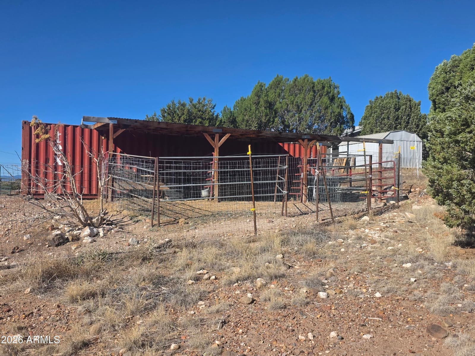 12 Navajo Dr CR5067, Concho, AZ 85924 — photo 34 of 49