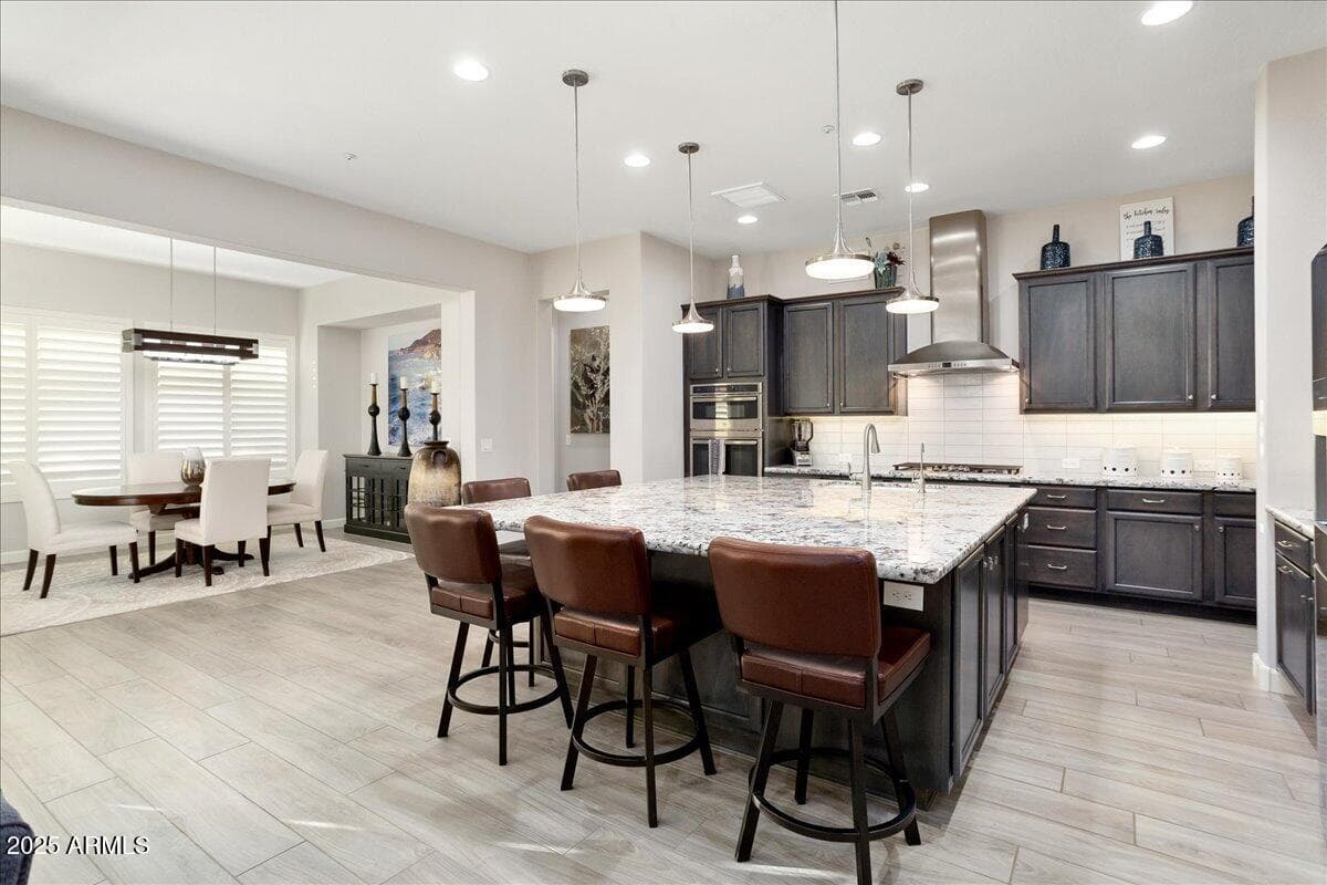29344 N 132ND Lane, Peoria, AZ 85383 — photo 4 of 75