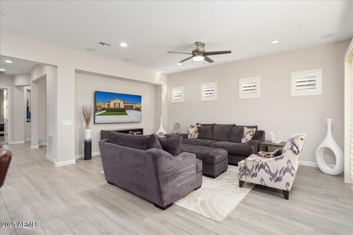 29344 N 132ND Lane, Peoria, AZ 85383 — photo 5 of 75