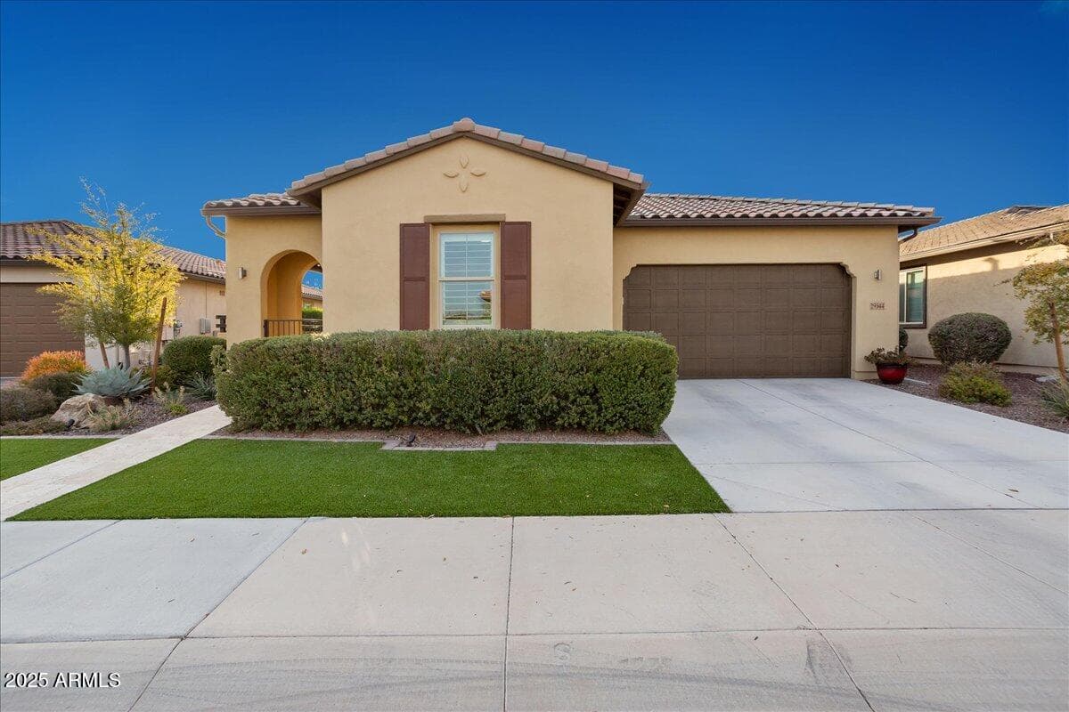 29344 N 132ND Lane, Peoria, AZ 85383 — photo 9 of 75